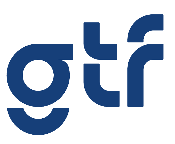 Integracao com GTF Logo