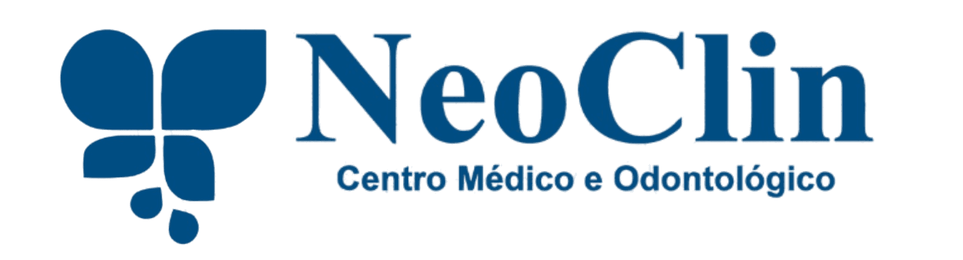 Integracao com Neoclin Logo